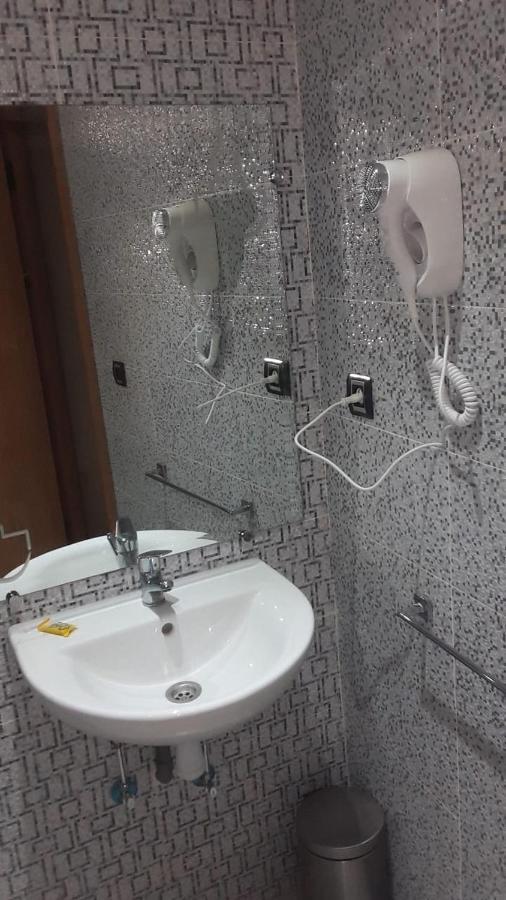 Hotel Dar Amghar Tafraout Esterno foto