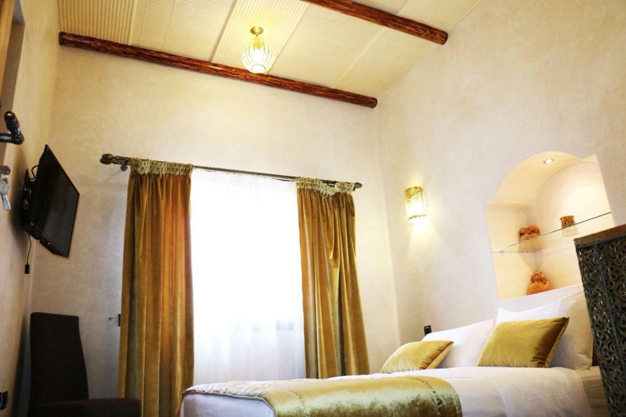 Hotel Dar Amghar Tafraout Esterno foto